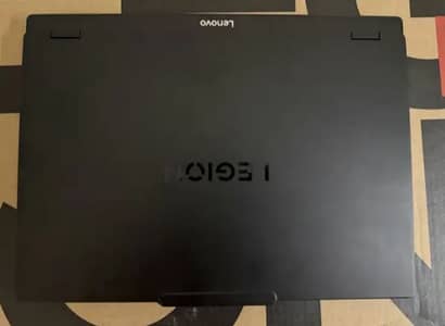 Lenovo Legion 5i Gaming Laptop