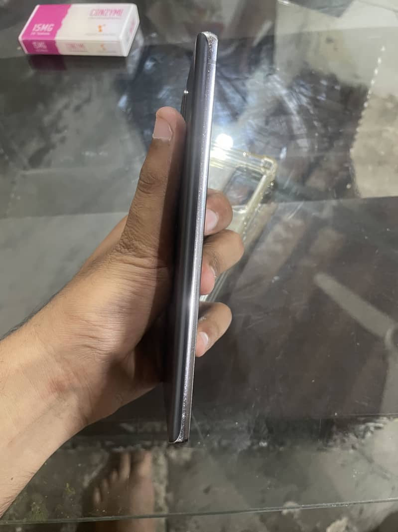 Samsung Mobile Note 20 1