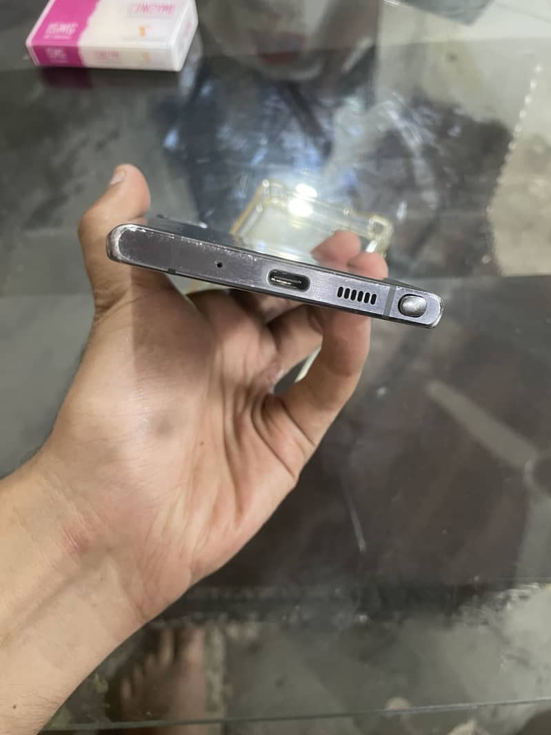 Samsung Mobile Note 20 2