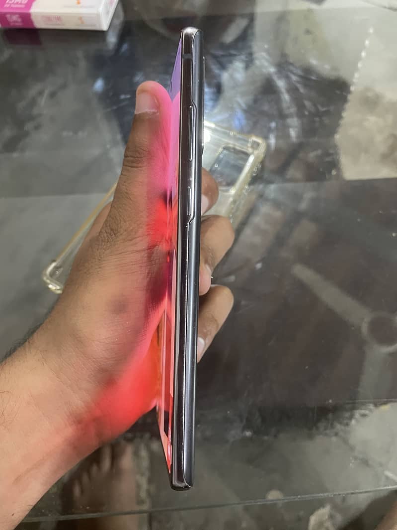 Samsung Mobile Note 20 3