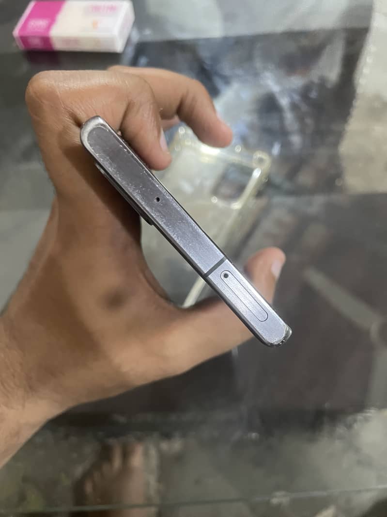 Samsung Mobile Note 20 4