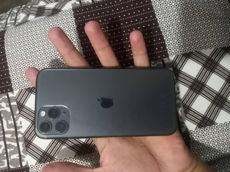 Apple iPhone 11 Pro 0