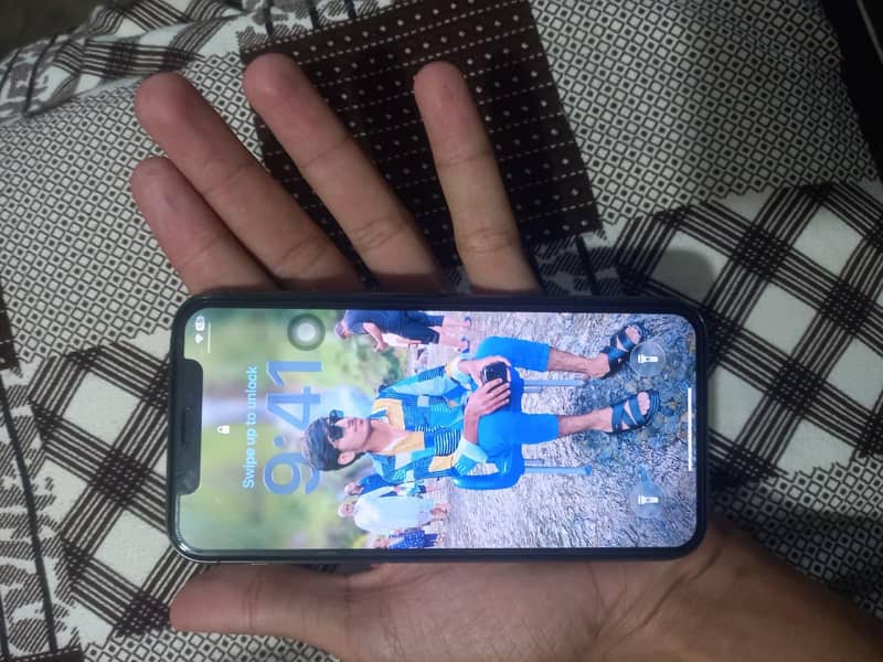 Apple iPhone 11 Pro 5