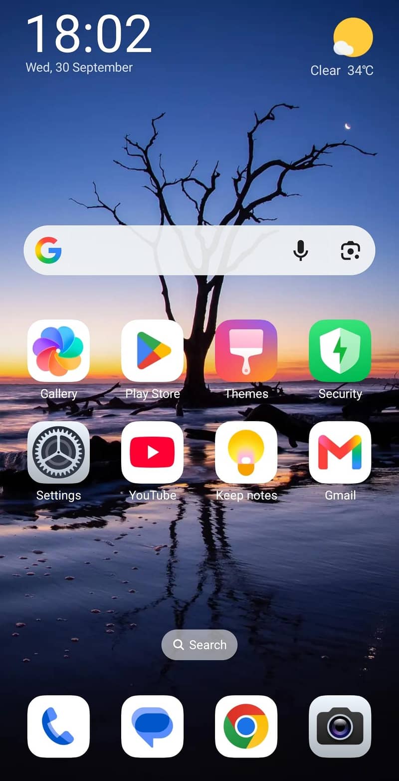 Xiaomi Redmi Note 15 1