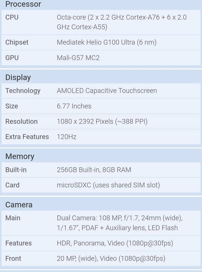 Xiaomi Redmi Note 15 2
