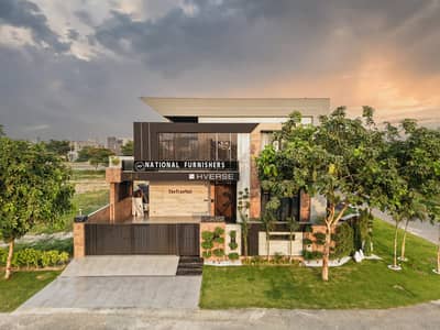 YOUR DREAM KANAL HOUSE IS FINALLY ON THE MARKET