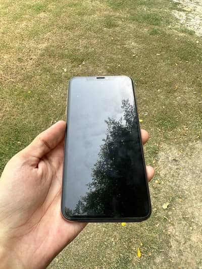 Apple iPhone XS Max