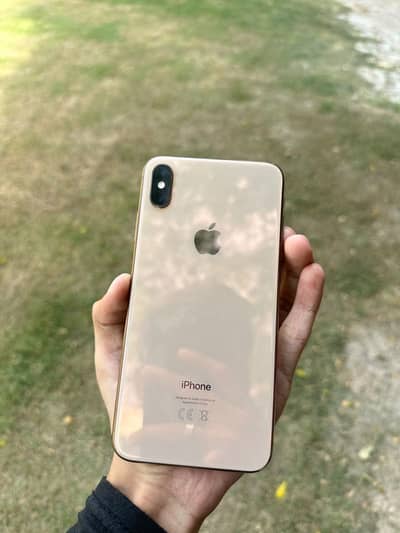 Apple iPhone XS Max