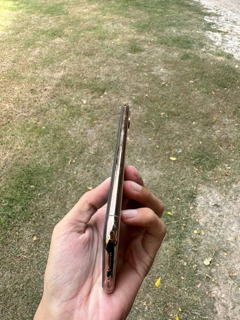 Apple iPhone XS Max 4