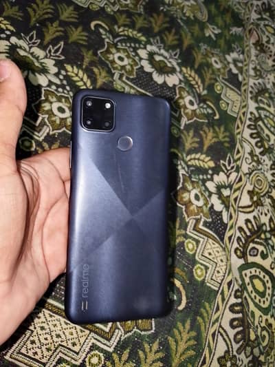 Realme c21-y Other Model