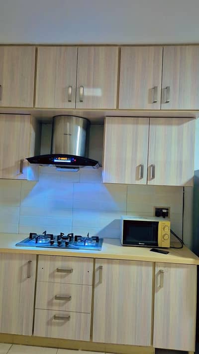 Fully furnished Neat and clean apartment for rent
