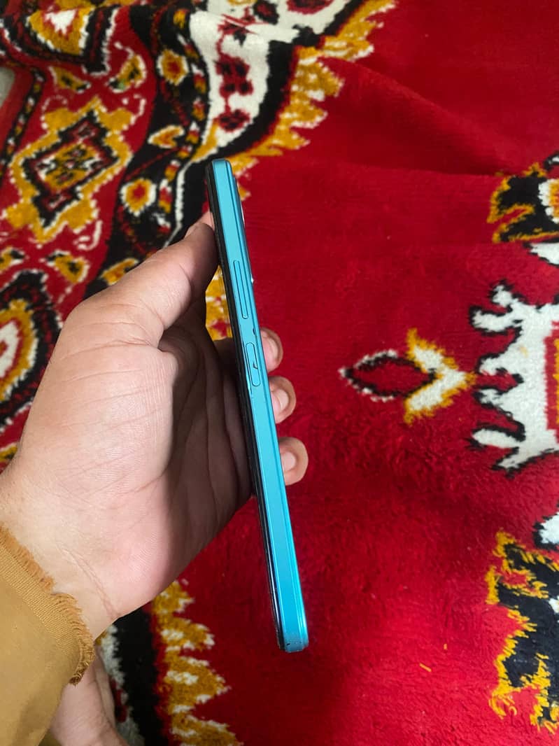 Infinix Note 11 1