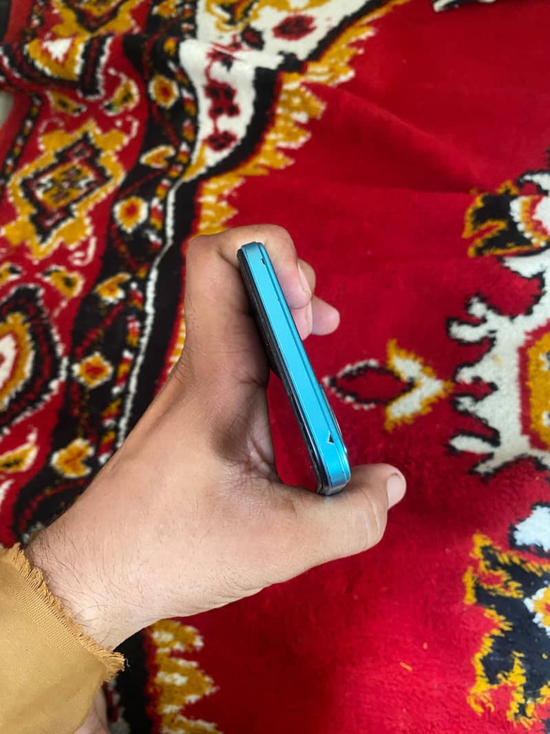 Infinix Note 11 2