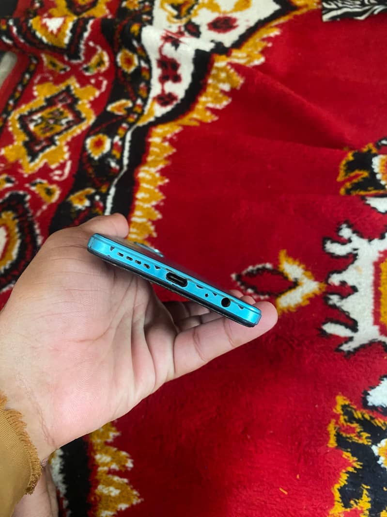 Infinix Note 11 3