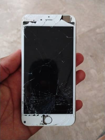 Apple iPhone 6 Plus