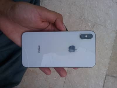 Apple iPhone X for sell