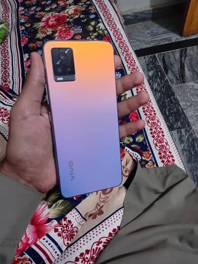 Vivo V20 8/128