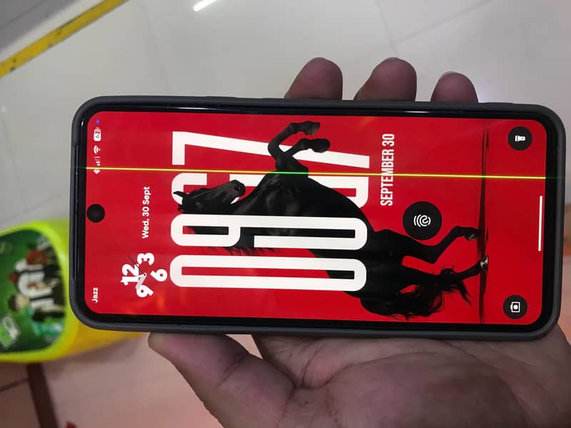 Google Pixel 8 4