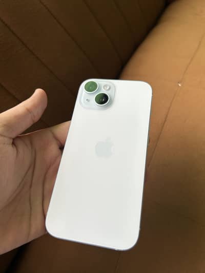 Apple iPhone 15