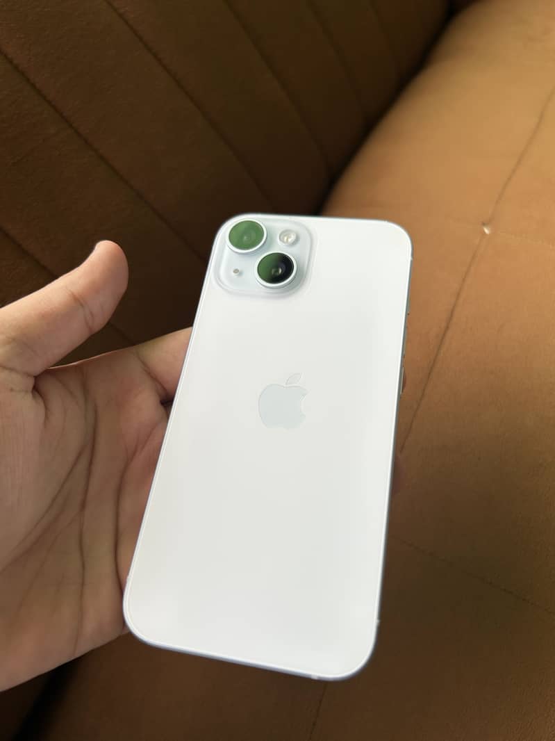 Apple iPhone 15 0
