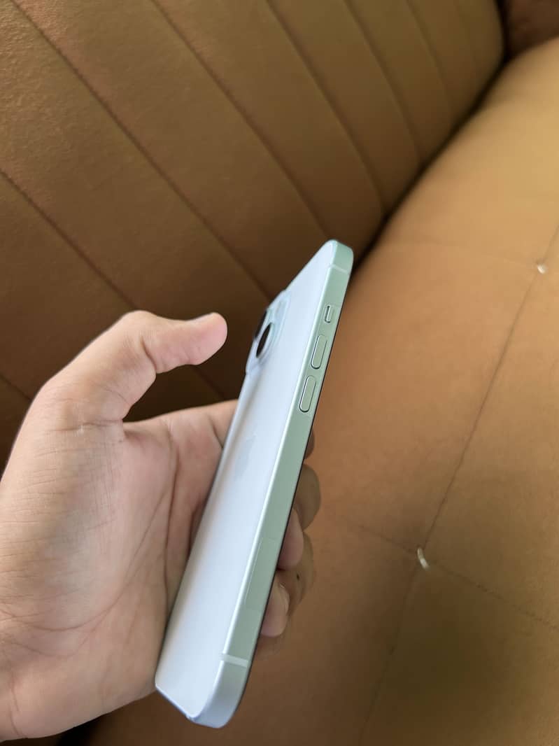 Apple iPhone 15 1