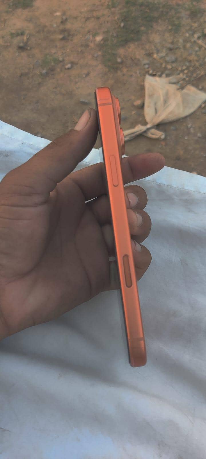Apple iPhone 17 Pro Max 1