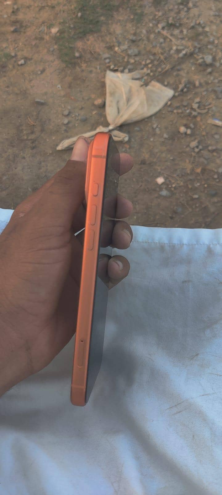 Apple iPhone 17 Pro Max 2