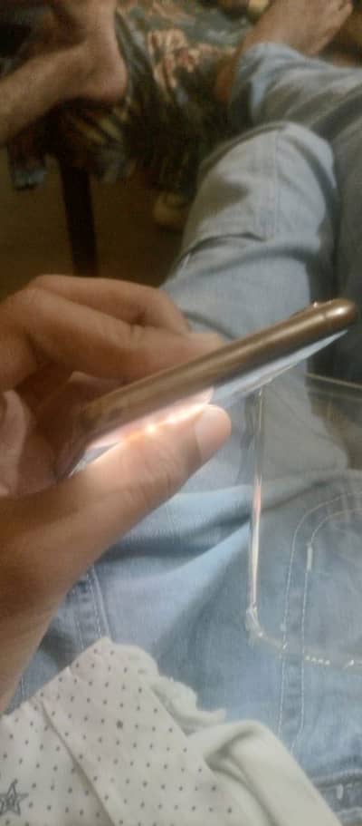 Apple iPhone Xs max