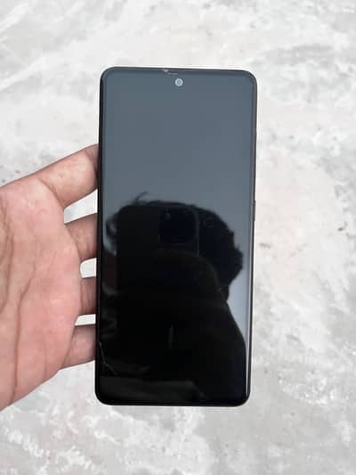 Samsung Mobile A51
