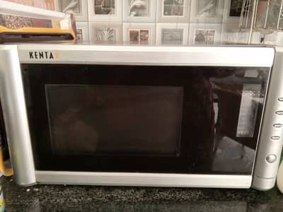 oven for sale condition A1