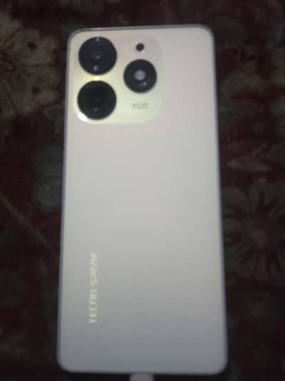 Tecno Spark 10 Pro