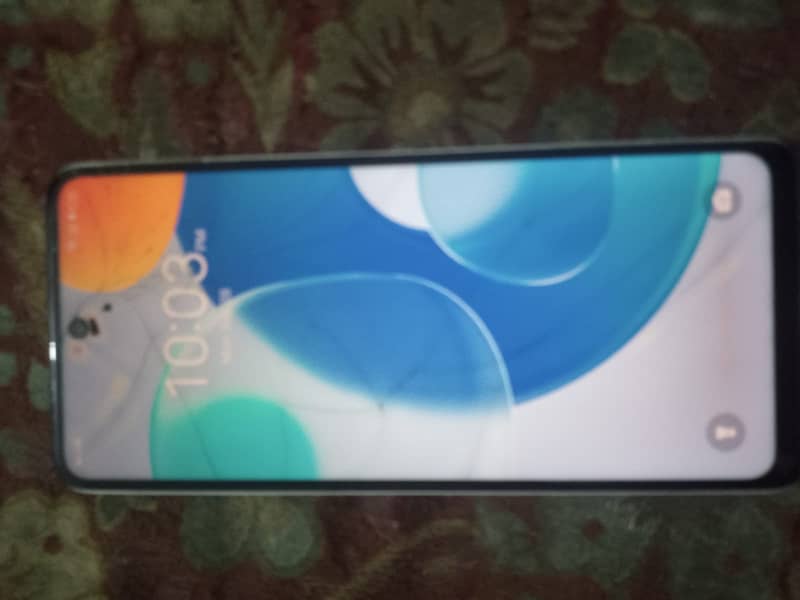 Tecno Spark 10 Pro 4