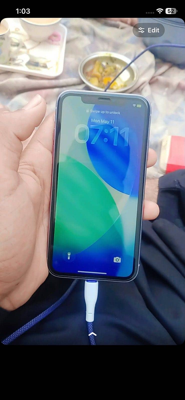 Apple iPhone 11 3