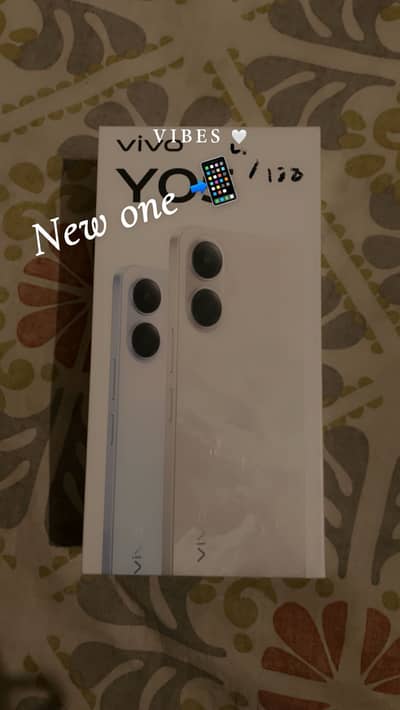 Vivo Other Model
