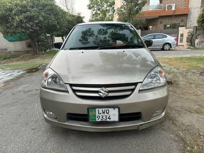 Suzuki Liana 2006