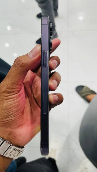 Apple iPhone 14 Pro Max Jv