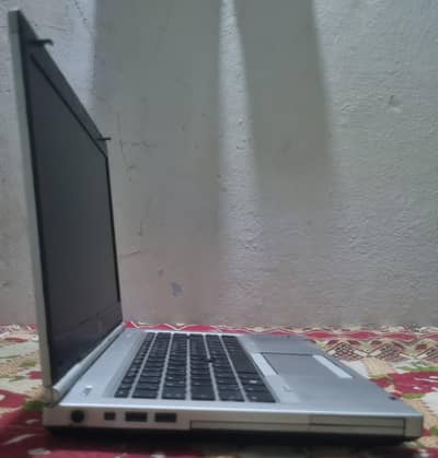 hp Elite laptop