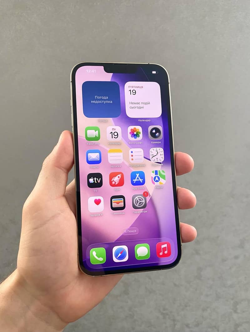 Apple iPhone 13 Pro Max 4