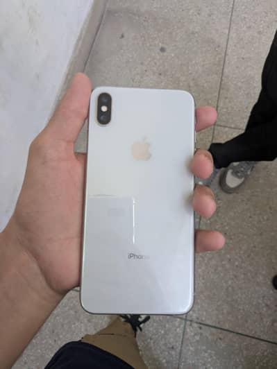 Apple iPhone XS Max