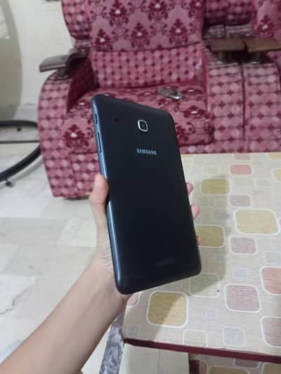 Samsung Tab
