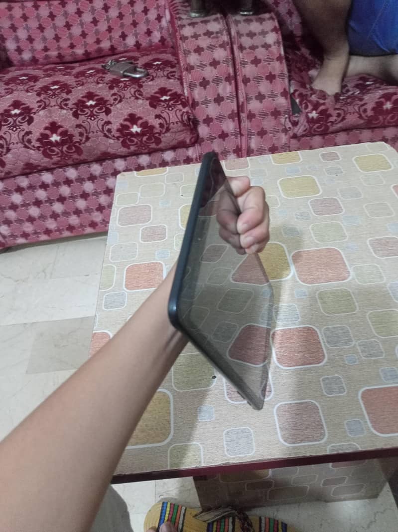 Samsung Tab 1