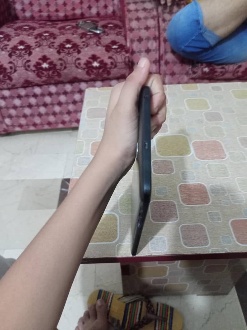 Samsung Tab 2