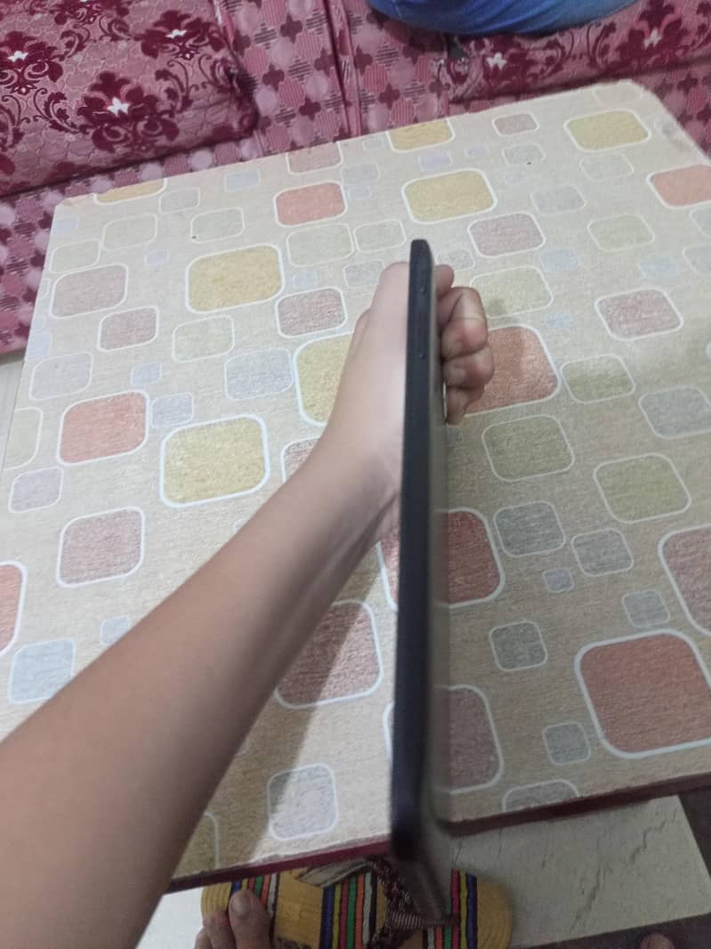 Samsung Tab 4