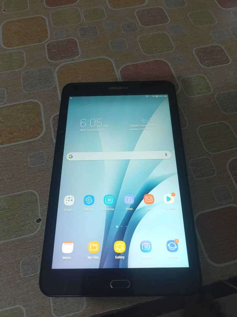 Samsung Tab 5