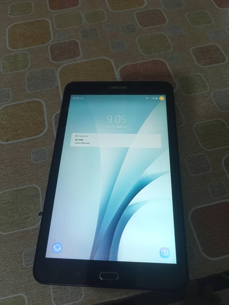 Samsung Tab 6