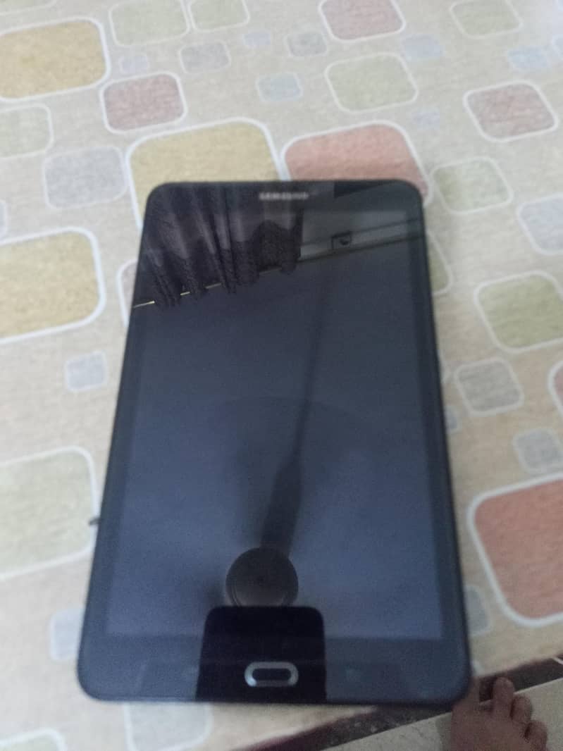 Samsung Tab 7