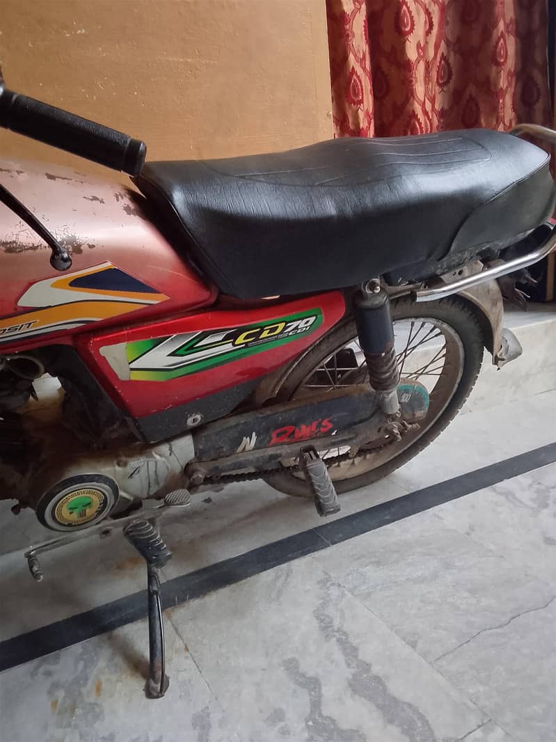 jinan cd 70 2