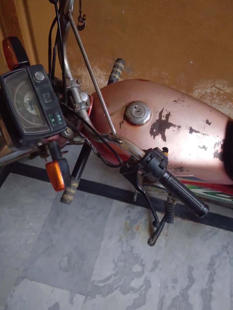 jinan cd 70 6