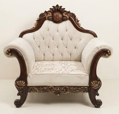 7 seater sofa set.