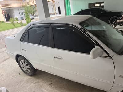 Toyota Corolla 1998